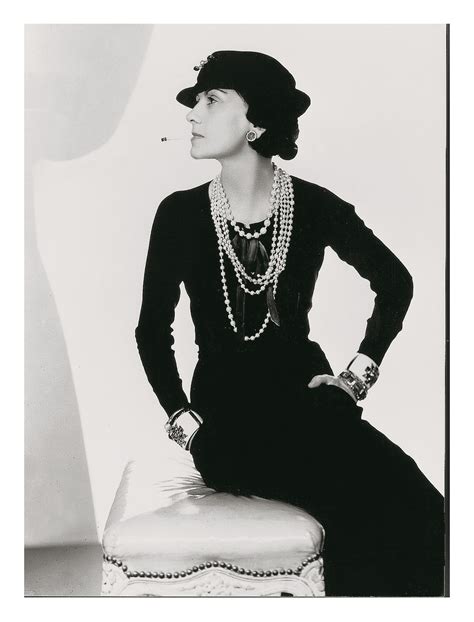 coc chanel clothing dsighnes|coco chanel facts.